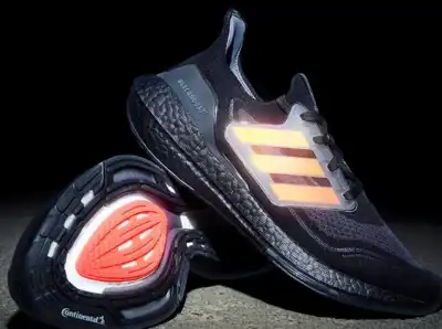 Adidas strives to substitute plastics as disruption leads to flat sales