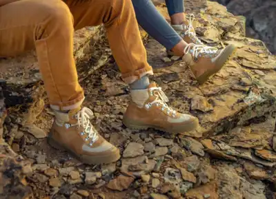 Timberland family launch ‘biocircular’ boot brand
