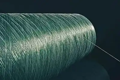 A yarn for climate change