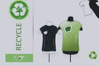 Canadian activewear recycling pilot underway