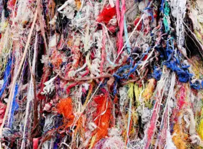 Fashion industry could be 80% circular by 2030 - report