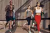 Making sportswear for a green world