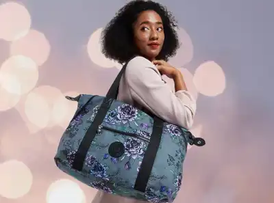 VF ties three brands together