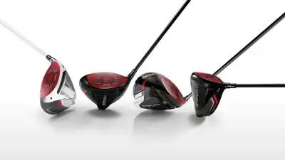 Carbon capture drives club development for TaylorMade