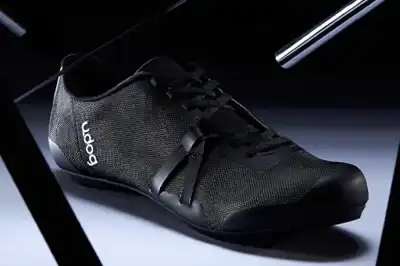 Udog cycling shoes unleash new tension tech