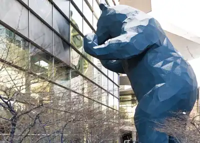 Outdoor Retailer move in question as leaders rally against Utah’s governor