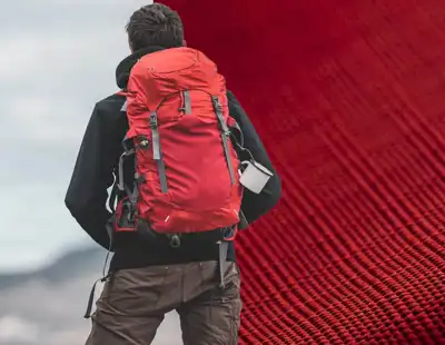 Cordura launches recycled nylon 6.6 as part of new platform