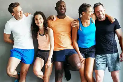 Riding The Sportswear Wave With Differentiation
