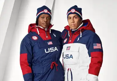 Ralph Lauren selects Intelligent Insulation for athletes