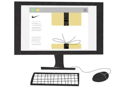 Nike outlines operating updates