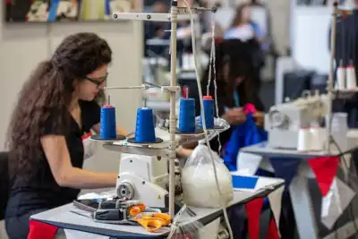 London trade show goes ‘niche’