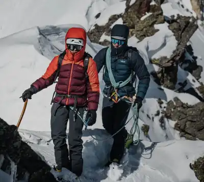 Rab’s rental service makes gear more accessible
