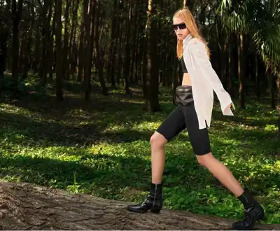Lycra updates its T400 for Dual Comfort technology