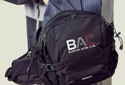 BlackYak hiking club 300,000-strong post-covid
