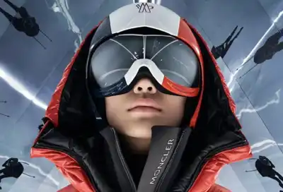 Moncler group reached new heights in 2021