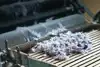 Unwanted legacy: chemicals in textile waste