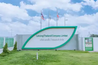 World’s largest lyocell plant opens in Thailand