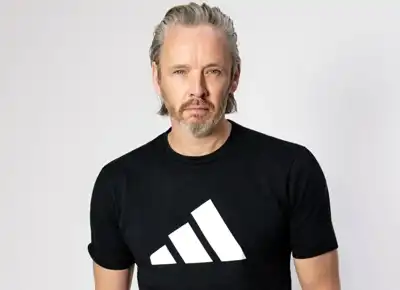 Adidas hires Alasdhair Willis as chief creative officer