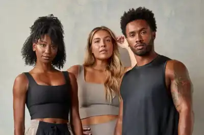 Abercrombie & Fitch launches activewear brand for millennials