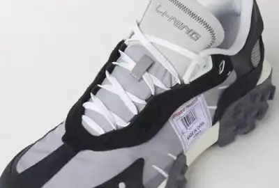 Li-Ning responds to North Korean allegations