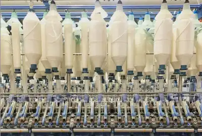 Keen demand for FibreTrace-verified cotton in Vietnam