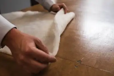 Regenerative movement helps HD Wool glocalise