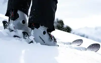 Ski boot brand to expand use of Celliant to 26 styles