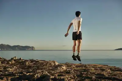 Kílian Jornet and Camper launch new outdoor brand