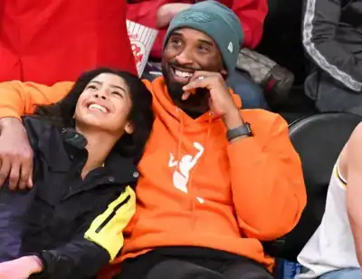 Nike continues Kobe Bryant’s legacy with fresh partnership