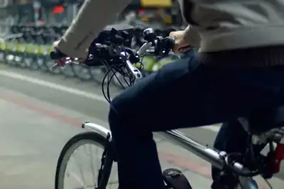 Hyosung’s xanadu in step with active commuters