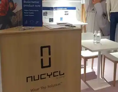 Evrnu creates lyocell from 100% post-consumer waste