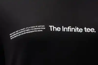 Pangaia releases first 100% Infinna garment