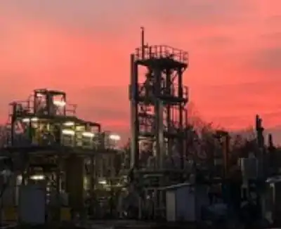 NextChem’s depolymerisation plant will boost PET recycling