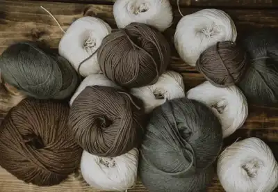 China’s woollen yarn and textile exports fare best
