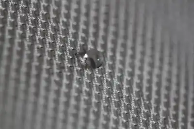 ‘First’ circular outdoor performance textile wins Jony Ive backing