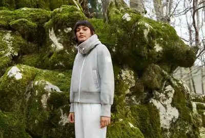 Canada Goose: ESG updates, ‘petroleum-free’ fleece and new Japan plan