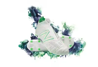 New Balance embraces 'regenerative' leather scheme