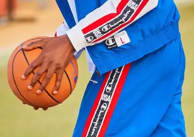 HanesBrands hires adidas SVP to drive growth for Champion