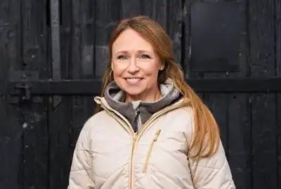Scandinavian Outdoor Group appoints chairwoman