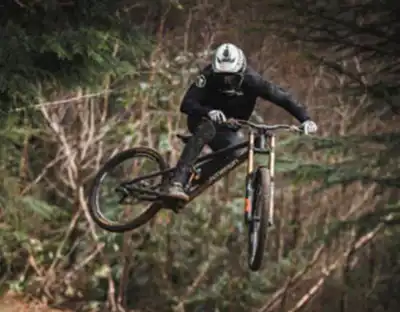Change of gear for Endura’s management