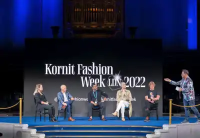 Kornit event explores on-demand manufacturing