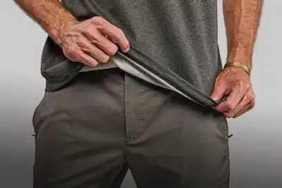 Alternative carbon blacks