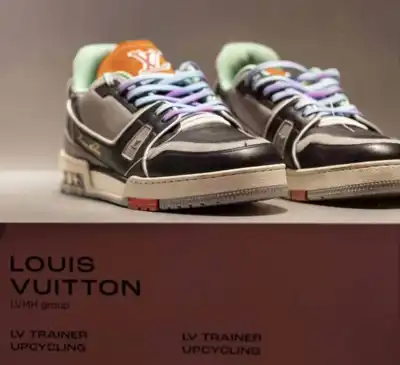 LVMH highlights its circular economy initiatives