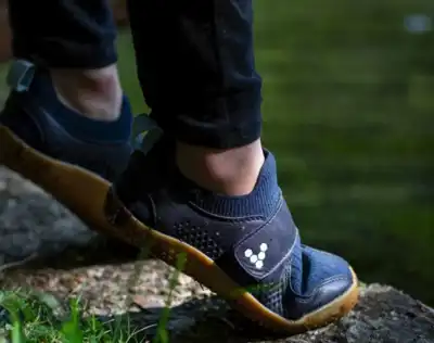 Vivobarefoot partners for rental service
