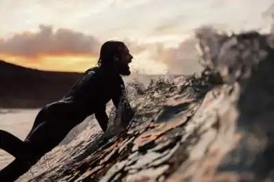 Finisterre gets into wetsuit recycling flow
