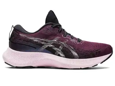 Recycled materials now in 90% of ASICS running shoes