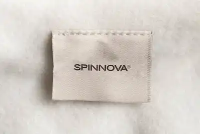 Spinnova reveals ‘sustainable’ dyeing collab