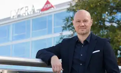 New shareholders take over The Lycra Company