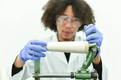 AlgiKnit rides multi-million investment wave