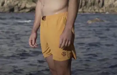No-change shorts from Ternua